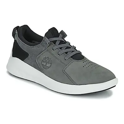 Timberland BRADSTREET ULTRA men's Shoes (Trainers) in Grey