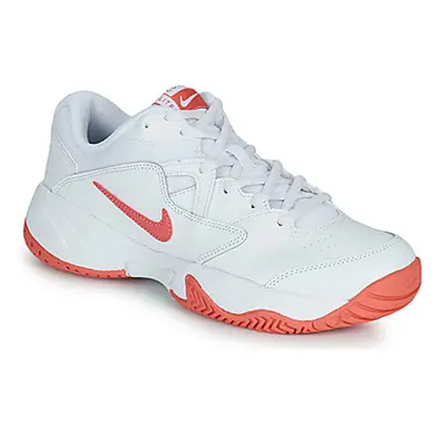 Nike WMNS NIKE COURT LITE 2 women's Shoes (Trainers) in White