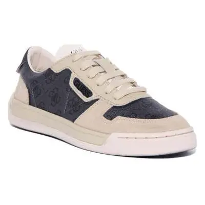 Guess Fmstv8Fal12 Strave men's Trainers in Grey