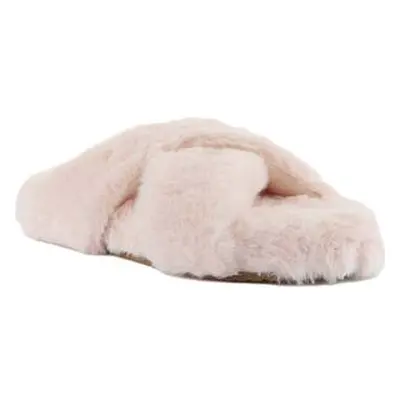 Toms Susie women's Slippers in Pink