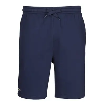 Lacoste AYCHA men's Shorts in Blue