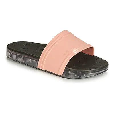 Melissa RIDER SLIDE women's Mules / Casual Shoes in Pink