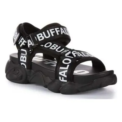 Buffalo Cld Tec women's Sandals in