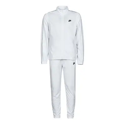 Nike NSSPE TRK SUIT PK BASIC men's in White