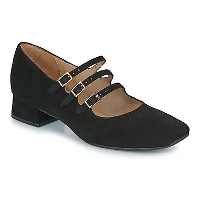 Otess / Zoï FANTA women's Shoes (Pumps / Ballerinas) in Black