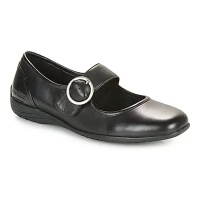 Josef Seibel FENJA 18 women's Shoes (Pumps / Ballerinas) in Black