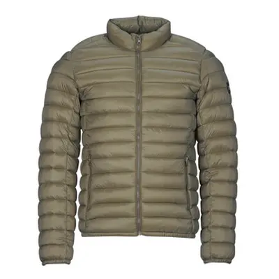 Teddy Smith BLIGHT men's Jacket in Beige