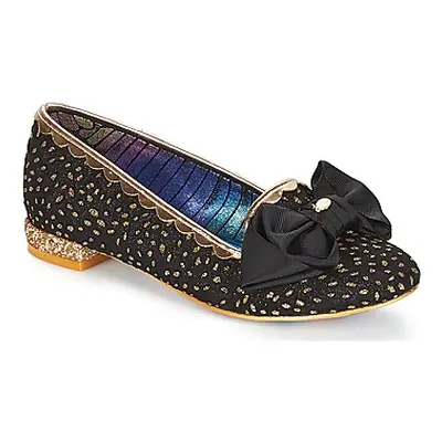 Irregular Choice SULU women's Shoes (Pumps / Ballerinas) in multicolour