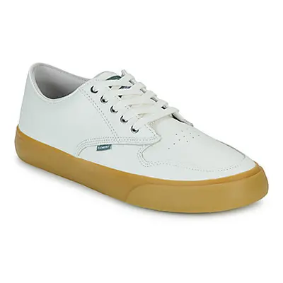 Element TOPAZ C3 men's Shoes (Trainers) in White