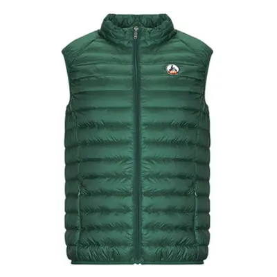 JOTT TOM men's Jacket in Green