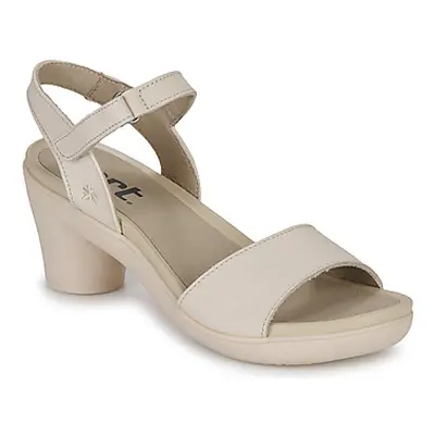 Art Alfama women's Sandals in Beige