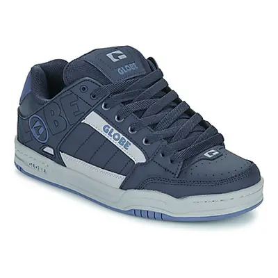 Globe Tilt men's Skate Shoes (Trainers) in Marine