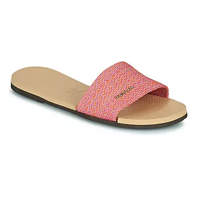 Havaianas YOU MALTA women's Sandals in Multicolour