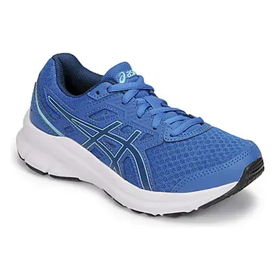 Asics JOLT 3 GS boys's Children's Sports Trainers in Blue