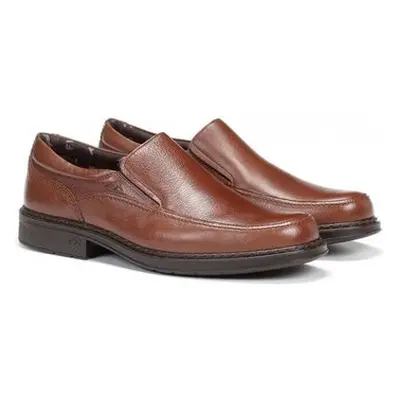 Fluchos Clipper 9578 Marrón men's Derby Shoes & Brogues in Brown