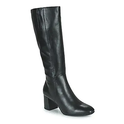 Tamaris KOLINU women's High Boots in Black