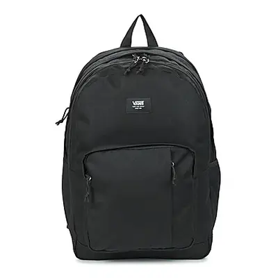 Vans OLD SKOOL TREK BACKPACK women's Backpack in Black