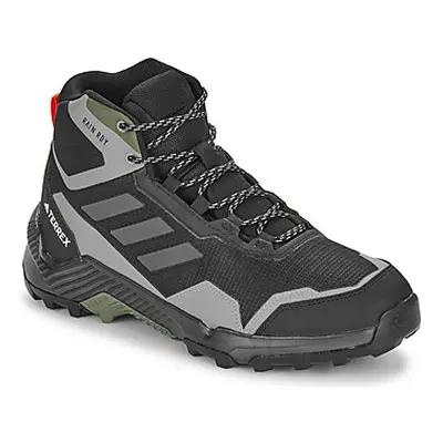 Adidas TERREX EASTRAIL 2 MID R.RDY men's Walking Boots in Black