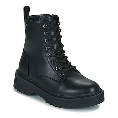 Xti 142128 women's Mid Boots in Black