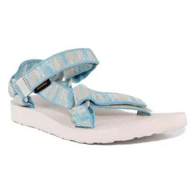 Teva Original Universal women's Sandals in Blue