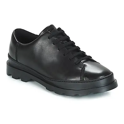 Camper BRUTUS men's Casual Shoes in Black