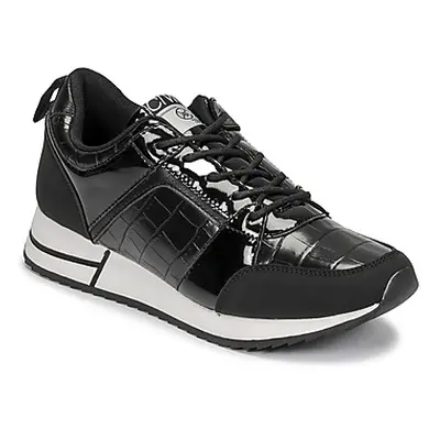 Chattawak KANSAS women's Shoes (Trainers) in Black