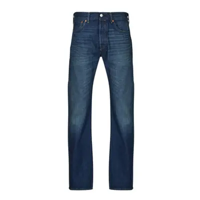 Levis 501® LEVI'S ORIGINAL men's Jeans in Blue