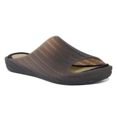 Camper Wabi Hamaca men's Sandals in Black