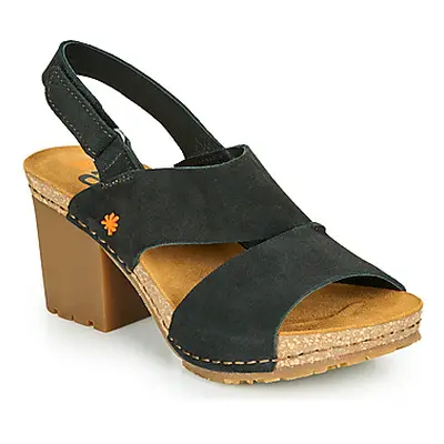 Art SOHO women's Sandals in Black