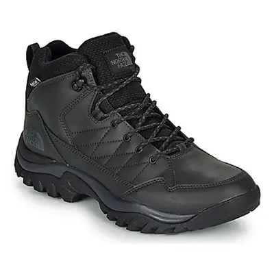 The North Face STORM STRIKE II WP men's Walking Boots in Black