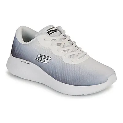 Skechers SKECH-LITE PRO women's Shoes (Trainers) in White