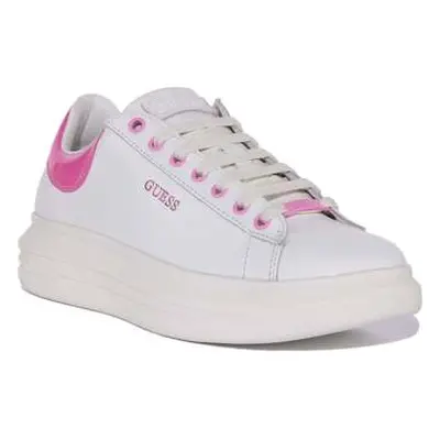 Guess Vibo Trainer women's Trainers in Multicolour