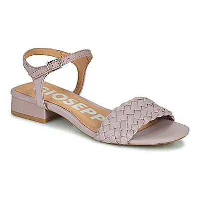 Gioseppo ROLANTE women's Sandals in Pink