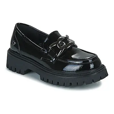 Refresh 171396-BLACK women's Loafers / Casual Shoes in Black