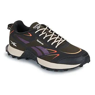 Reebok Sport AT CRAZE 3 women's Running Trainers in Black