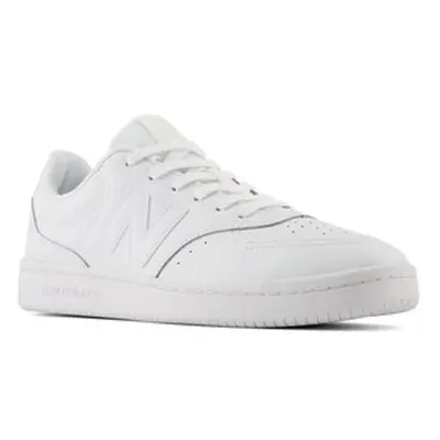 New Balance BB80 men's Shoes (Trainers) in White