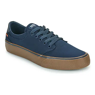 Globe Goodstock men's Shoes (Trainers) in Marine