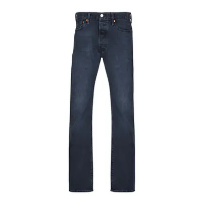 Levis 501® LEVI'S ORIGINAL men's Jeans in Blue