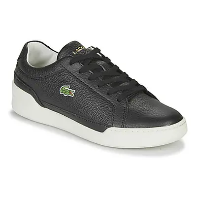 Lacoste CHALLENGE 0120 1 SFA women's Shoes (Trainers) in Black