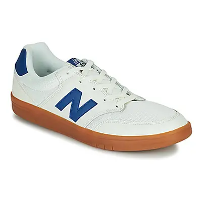 New Balance 425 men's Shoes (Trainers) in White