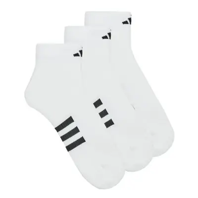 Adidas PRF LIGHT MID3P women's Sports socks in White