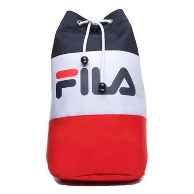 Fila Roadster Sack women's Bag in White