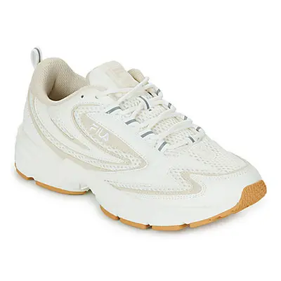 Fila FILA ACTIX RETRO women's Shoes (Trainers) in White