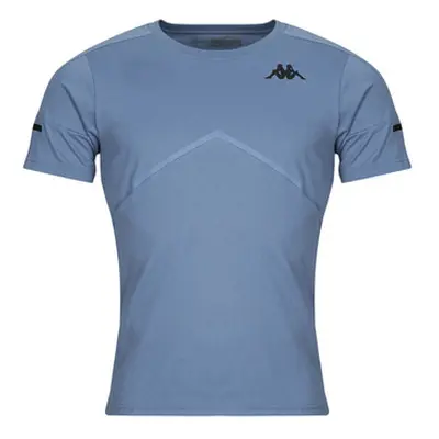 Kappa KAYBI men's T shirt in Blue