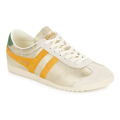 Gola BULLET BLAZE women's Shoes (Trainers) in Gold