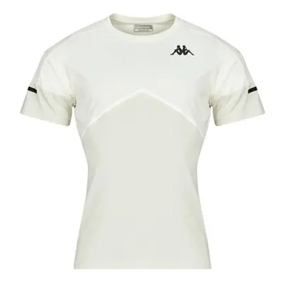 Kappa KAYBI men's T shirt in White