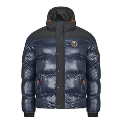 Geographical Norway BINAEL men's Jacket in Marine