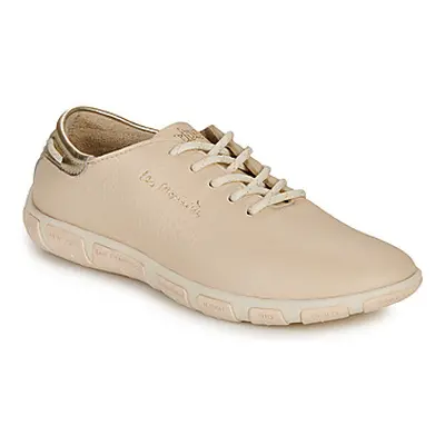 TBS JAZARU women's Shoes (Trainers) in Beige