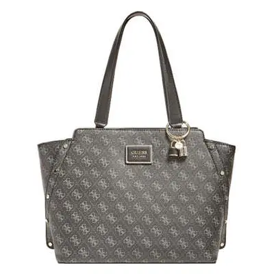 Guess Tyren Girlfriend Carryall women's Bag in Grey