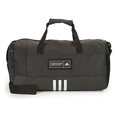 Adidas 4ATHLTS Duffel Bag Small women's Sports bag in Grey